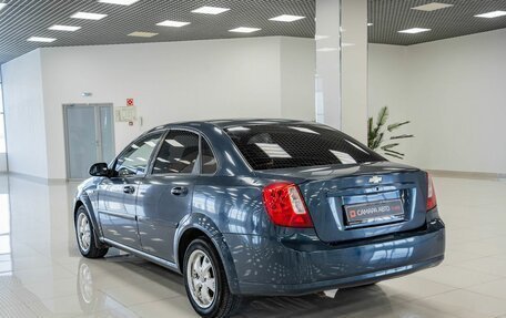 Chevrolet Lacetti, 2008 год, 353 000 рублей, 4 фотография