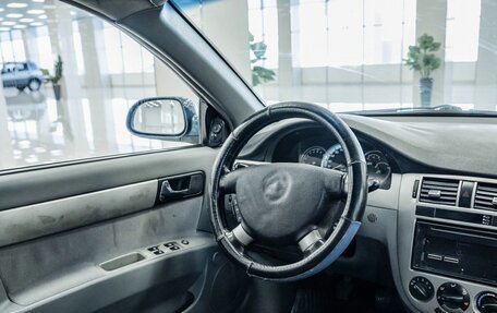 Chevrolet Lacetti, 2008 год, 353 000 рублей, 10 фотография