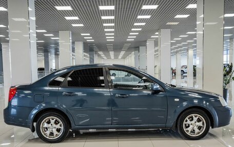 Chevrolet Lacetti, 2008 год, 353 000 рублей, 5 фотография