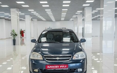 Chevrolet Lacetti, 2008 год, 353 000 рублей, 7 фотография