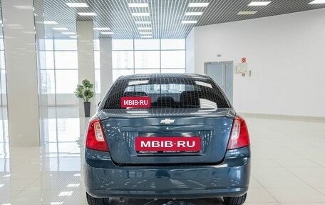 Chevrolet Lacetti, 2008 год, 353 000 рублей, 8 фотография