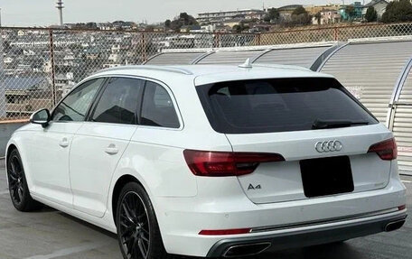 Audi A4, 2017 год, 1 799 000 рублей, 3 фотография