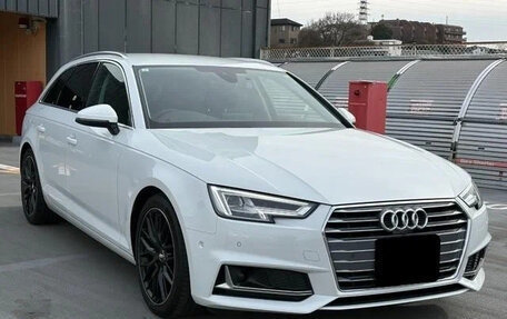 Audi A4, 2017 год, 1 799 000 рублей, 7 фотография
