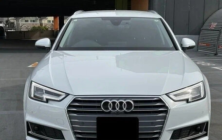 Audi A4, 2017 год, 1 799 000 рублей, 8 фотография