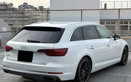 Audi A4, 2017 год, 1 799 000 рублей, 5 фотография