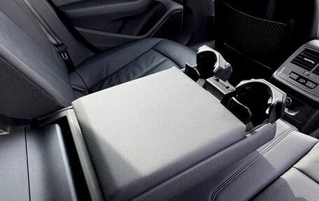 Audi A4, 2017 год, 1 799 000 рублей, 14 фотография