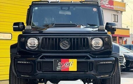 Suzuki Jimny, 2023 год, 2 100 000 рублей, 3 фотография