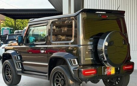 Suzuki Jimny, 2023 год, 2 100 000 рублей, 4 фотография