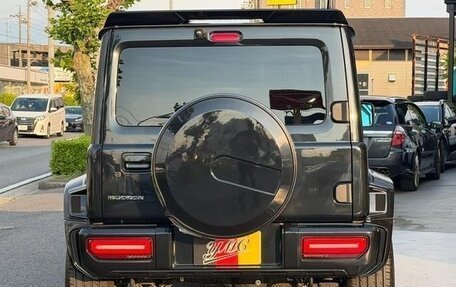 Suzuki Jimny, 2023 год, 2 100 000 рублей, 5 фотография