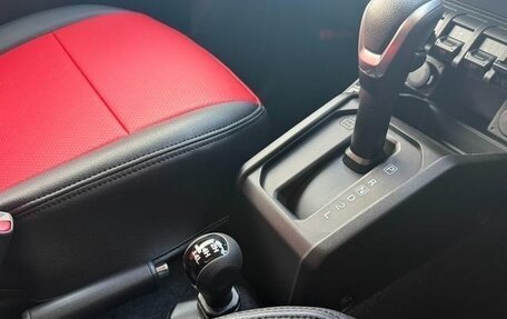 Suzuki Jimny, 2023 год, 2 100 000 рублей, 14 фотография