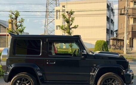 Suzuki Jimny, 2023 год, 2 100 000 рублей, 8 фотография