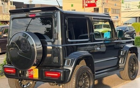Suzuki Jimny, 2023 год, 2 100 000 рублей, 6 фотография