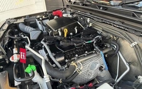 Suzuki Jimny, 2023 год, 2 100 000 рублей, 19 фотография