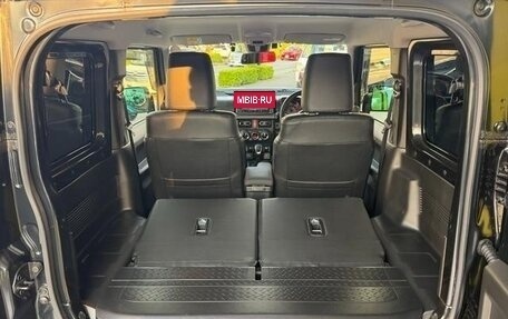 Suzuki Jimny, 2023 год, 2 100 000 рублей, 18 фотография