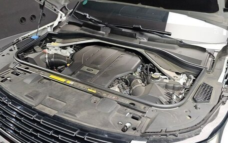 Land Rover Range Rover IV рестайлинг, 2022 год, 17 865 000 рублей, 14 фотография