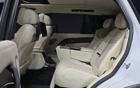 Land Rover Range Rover IV рестайлинг, 2022 год, 17 865 000 рублей, 10 фотография