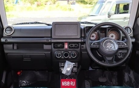 Suzuki Jimny, 2026 год, 2 420 000 рублей, 2 фотография