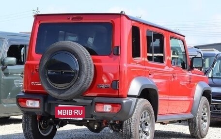 Suzuki Jimny, 2026 год, 2 420 000 рублей, 3 фотография