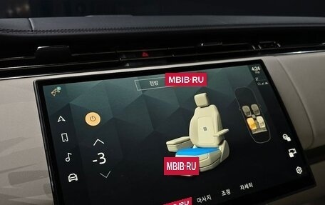 Land Rover Range Rover IV рестайлинг, 2022 год, 17 865 000 рублей, 12 фотография