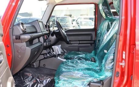 Suzuki Jimny, 2026 год, 2 420 000 рублей, 6 фотография
