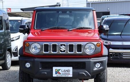 Suzuki Jimny, 2026 год, 2 420 000 рублей, 5 фотография