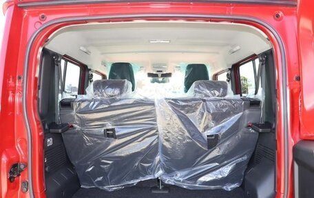 Suzuki Jimny, 2026 год, 2 420 000 рублей, 10 фотография