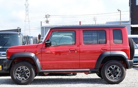Suzuki Jimny, 2026 год, 2 420 000 рублей, 7 фотография