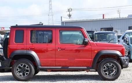 Suzuki Jimny, 2026 год, 2 420 000 рублей, 16 фотография