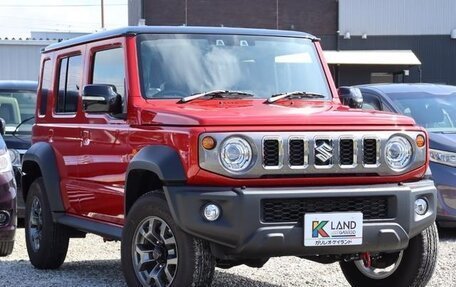 Suzuki Jimny, 2026 год, 2 420 000 рублей, 14 фотография