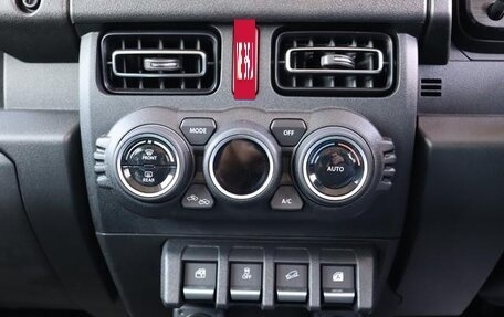 Suzuki Jimny, 2026 год, 2 420 000 рублей, 13 фотография