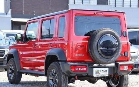 Suzuki Jimny, 2026 год, 2 420 000 рублей, 11 фотография