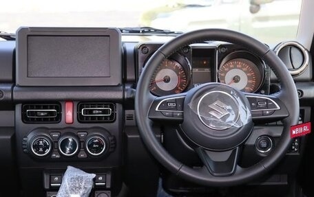 Suzuki Jimny, 2026 год, 2 420 000 рублей, 8 фотография