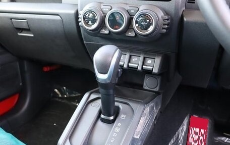 Suzuki Jimny, 2026 год, 2 420 000 рублей, 12 фотография