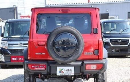 Suzuki Jimny, 2026 год, 2 420 000 рублей, 18 фотография