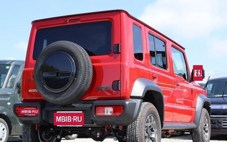 Suzuki Jimny, 2026 год, 2 420 000 рублей, 9 фотография