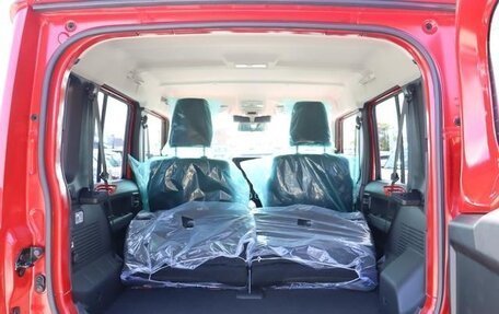 Suzuki Jimny, 2026 год, 2 420 000 рублей, 23 фотография