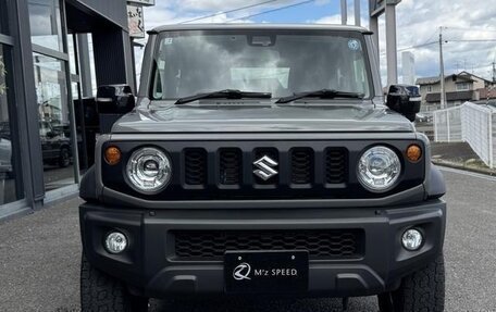 Suzuki Jimny, 2023 год, 1 880 000 рублей, 8 фотография