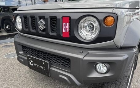 Suzuki Jimny, 2023 год, 1 880 000 рублей, 9 фотография