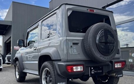 Suzuki Jimny, 2023 год, 1 880 000 рублей, 11 фотография