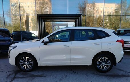 Haval Jolion, 2023 год, 1 499 000 рублей, 2 фотография