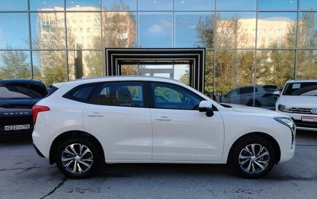 Haval Jolion, 2023 год, 1 499 000 рублей, 7 фотография