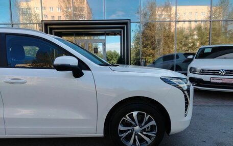 Haval Jolion, 2023 год, 1 499 000 рублей, 9 фотография