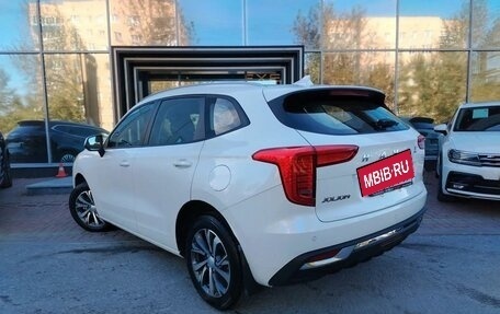 Haval Jolion, 2023 год, 1 499 000 рублей, 3 фотография