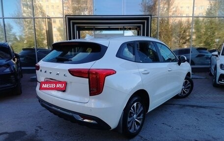 Haval Jolion, 2023 год, 1 499 000 рублей, 6 фотография