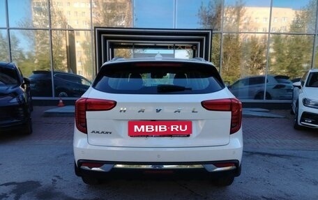 Haval Jolion, 2023 год, 1 499 000 рублей, 5 фотография