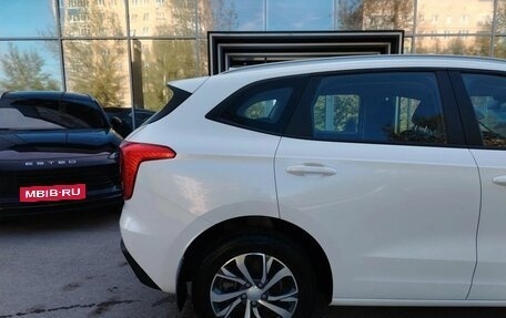 Haval Jolion, 2023 год, 1 499 000 рублей, 8 фотография