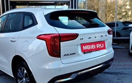 Haval Jolion, 2023 год, 1 499 000 рублей, 4 фотография
