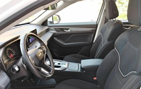 Haval Jolion, 2023 год, 1 499 000 рублей, 15 фотография