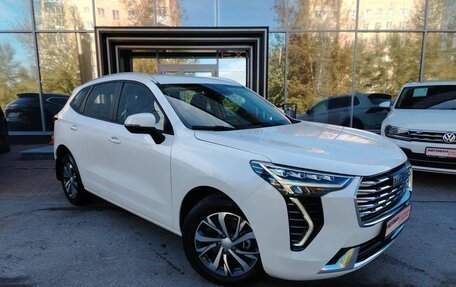 Haval Jolion, 2023 год, 1 499 000 рублей, 11 фотография