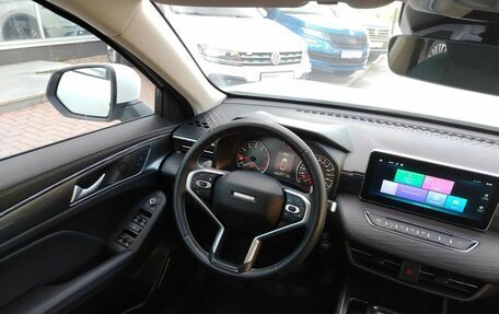 Haval Jolion, 2023 год, 1 499 000 рублей, 18 фотография